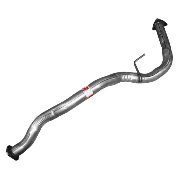 Walker® 55334 Aluminized Steel Exhaust Front Pipe