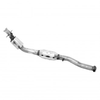 2004 Ford Ranger Performance Exhaust Systems - Mufflers, Tips