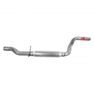 2009 Dodge Journey Performance Exhaust Systems - Mufflers, Tips