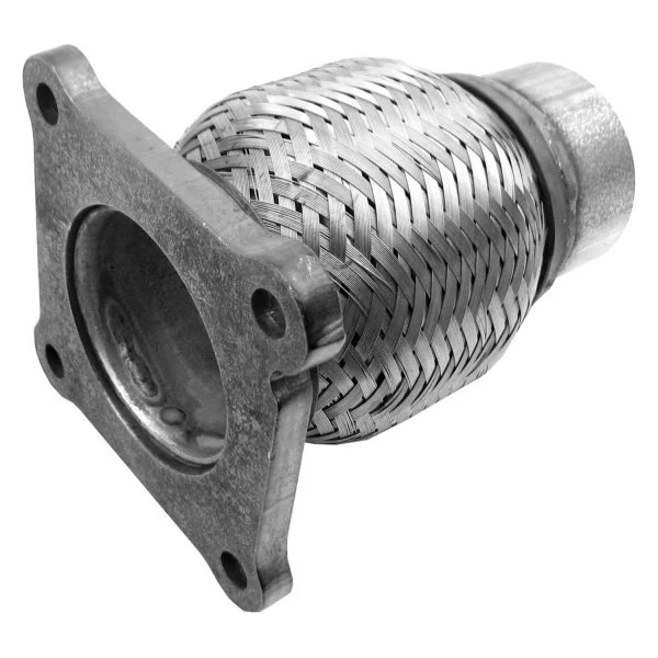 Walker® 65052 QuickFit Aluminized Steel Exhaust Flex Connector