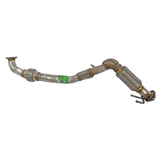 2012 Kia Sorento Exhaust Pipes | Straight, Flex — CARiD.com