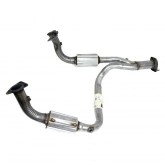 1999 Chevy Silverado 1500 Performance Exhaust Systems - Mufflers, Tips