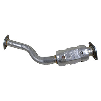 Nissan Rogue Exhaust | Manifolds, Mufflers, Exhaust Systems — CARiD.com