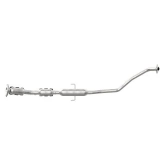 Pontiac Vibe Exhaust - Manifolds, Mufflers, Exhaust Systems | CARiD