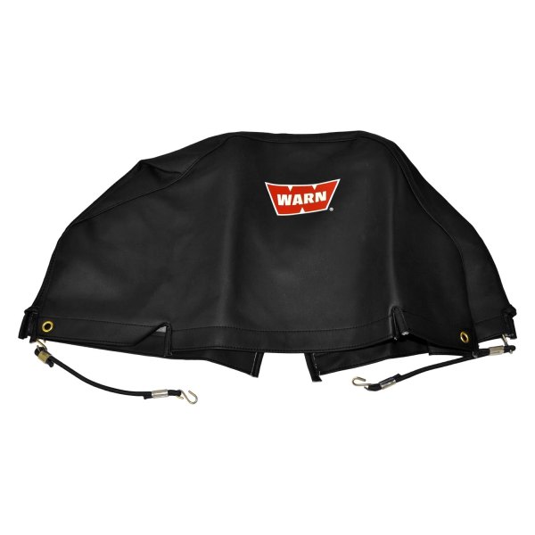 Warn® 13917 Soft Winch Cover For 9.5ti/XD9000i/X8000i Winch Models
