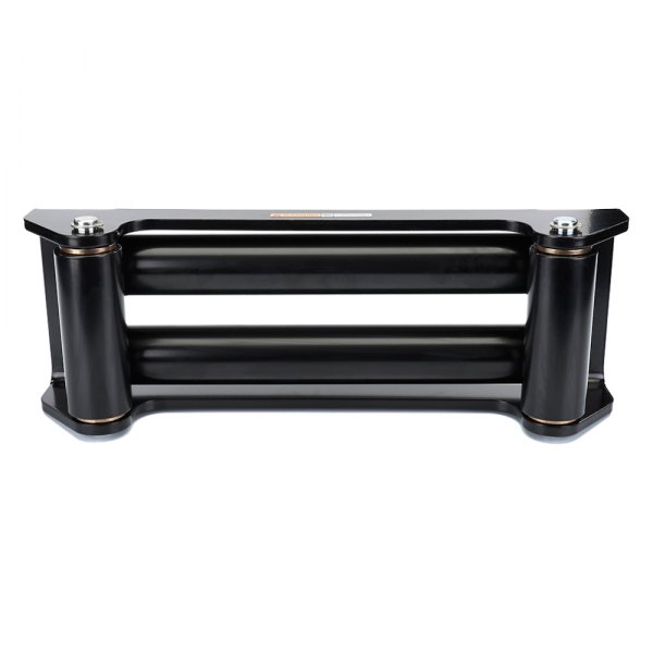 WARN® Winch Roller Fairlead