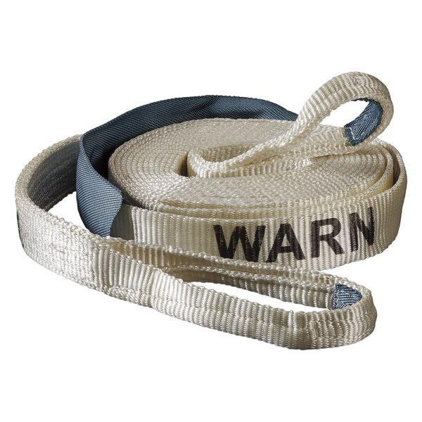 WARN® Premium Recovery Strap