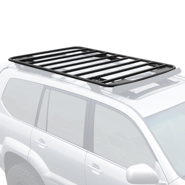 Warrior® 10638 Platform Roof Cargo Basket