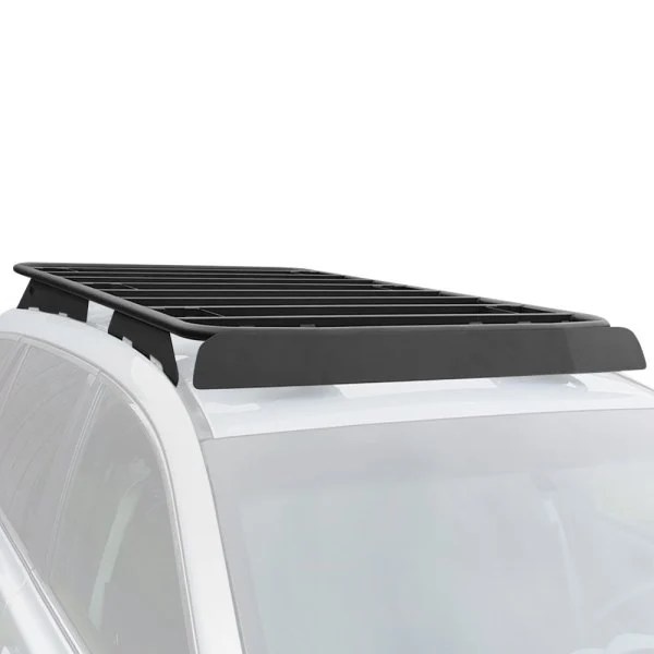 Warrior® Subaru Outback 2010 Platform Roof Cargo Basket