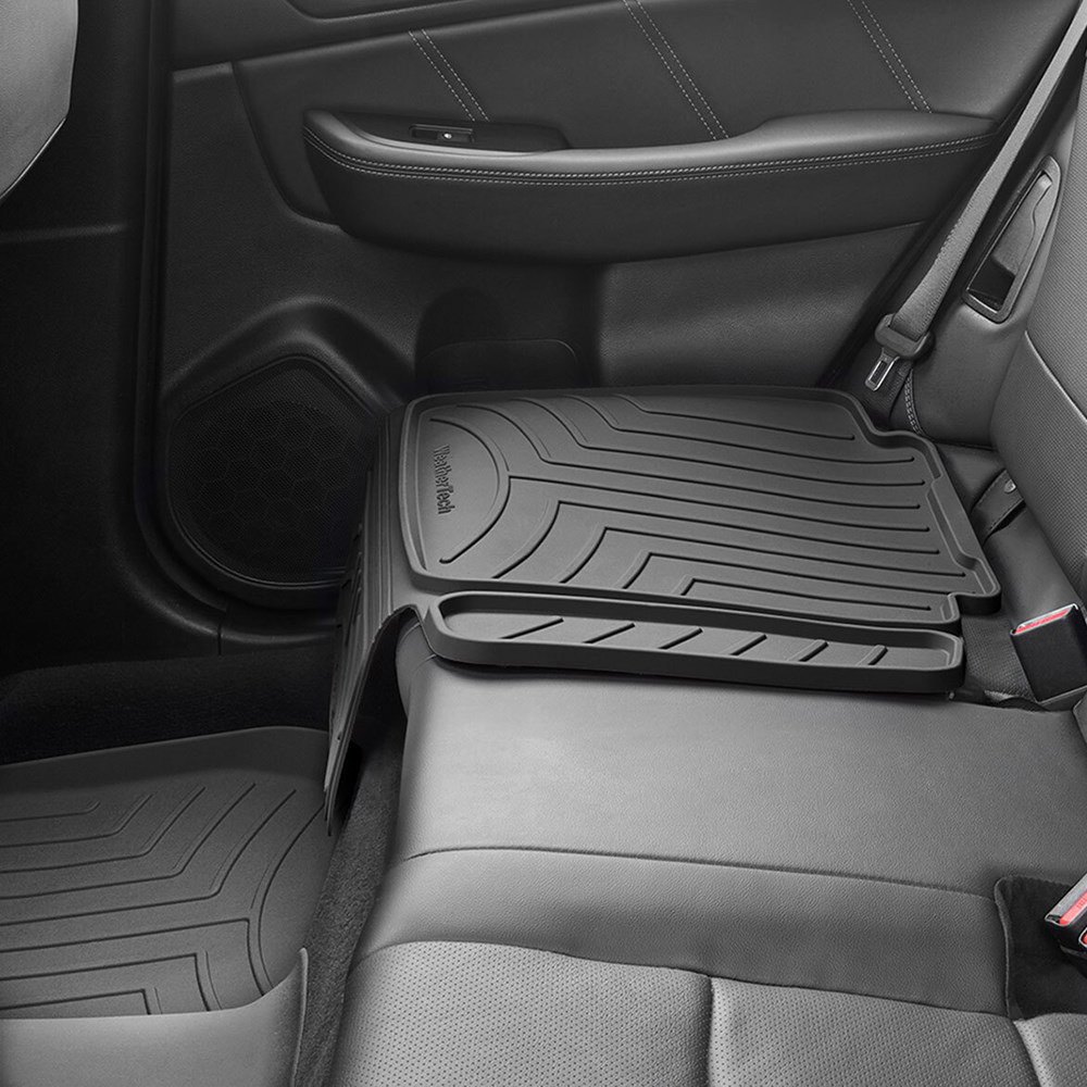 Weathertech Seat Covers Silverado