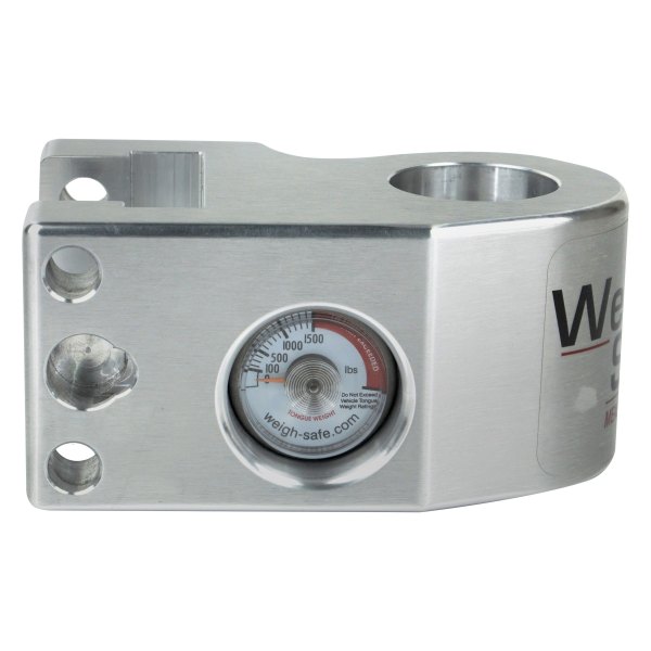 Weigh Safe® WS01 1500 lb Slider Rack for 2" Shanks