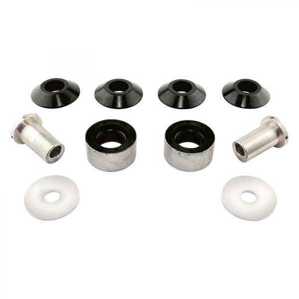 Whiteline® KCA334 Front Inner Lower Rearward Control Arm Bushing Kit
