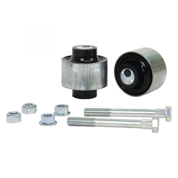 Whiteline® KCA488 Front Radius Arm Bushings