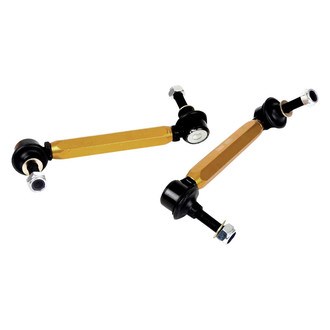 Hyundai Sonata Sway Bars & Parts - Bushings, End Links | CARiD