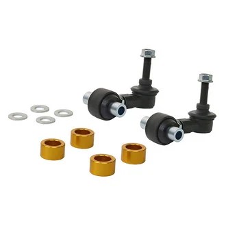 Hyundai Elantra Sway Bars & Parts - Bushings, End Links | CARiD