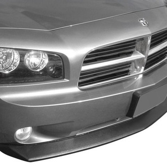 Dodge Charger Bumper Lips - Air Dams, Splitters, Spoilers | CARiD