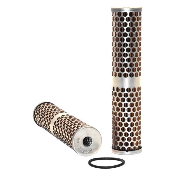 WIX® 24044 Metal Canister Fuel Filter Cartridge