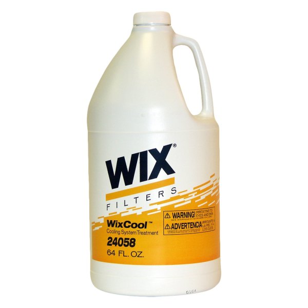 WIX® 24058 Engine Coolant Additive