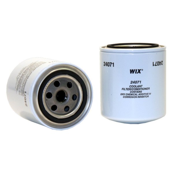 WIX® 24071 Coolant SpinOn Filter