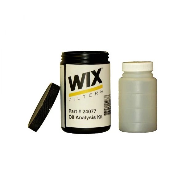 WIX® Oil Analysis Kit