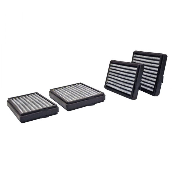 WIX® 24686 Cabin Air Filter