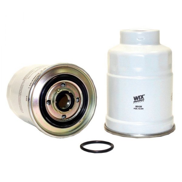 WIX® 33128 SpinOn Fuel Filter