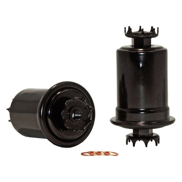 WIX® 33500 Complete InLine Fuel Filter