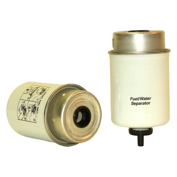 WIX® KeyWay Style Fuel Manager Filter
