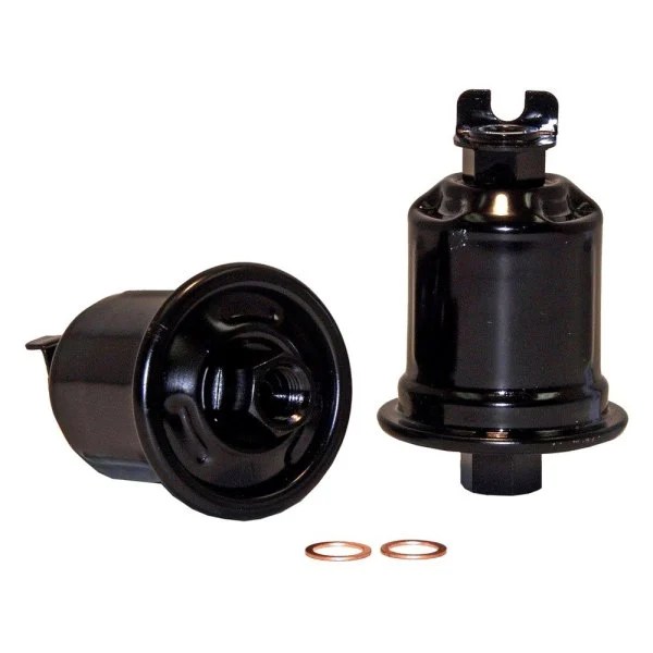 WIX® 33567 Complete InLine Fuel Filter