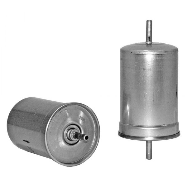 WIX® 33596 Complete InLine Fuel Filter