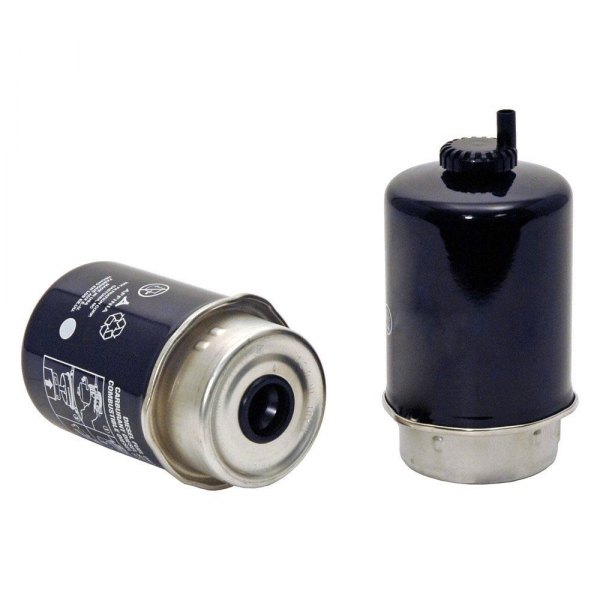 WIX® 33684 KeyWay Style Fuel Manager Filter