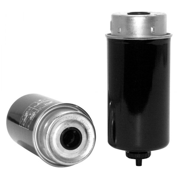 WIX® 33738 KeyWay Style Fuel Manager Filter
