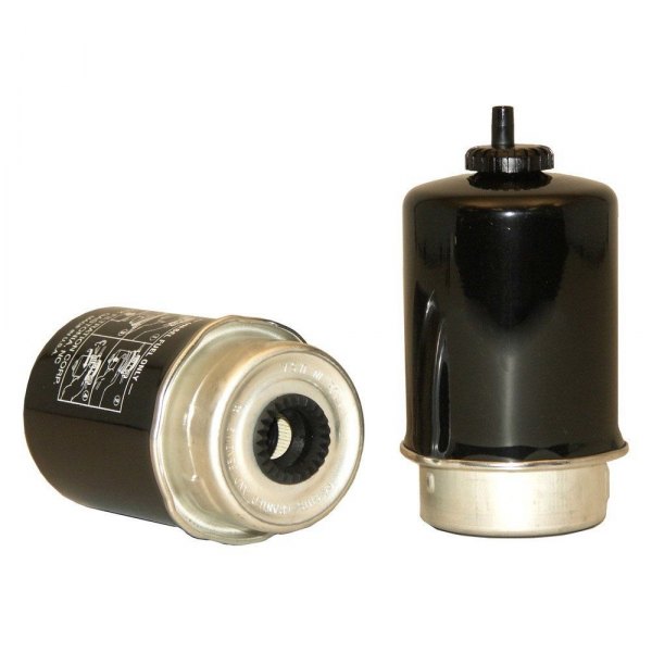 WIX® 33752 KeyWay Style Fuel Manager Filter