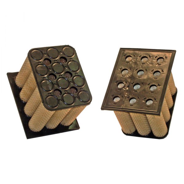 WIX® 42580 Farr Tube Air Filter