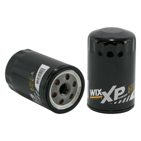 WIX® Audi A4 Canada Built / USA Built 2003 XP™ FullFlow Lube Engine