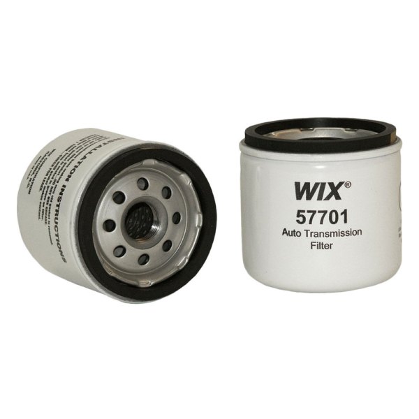 WIX® 57701 Spinon Transmission Filter