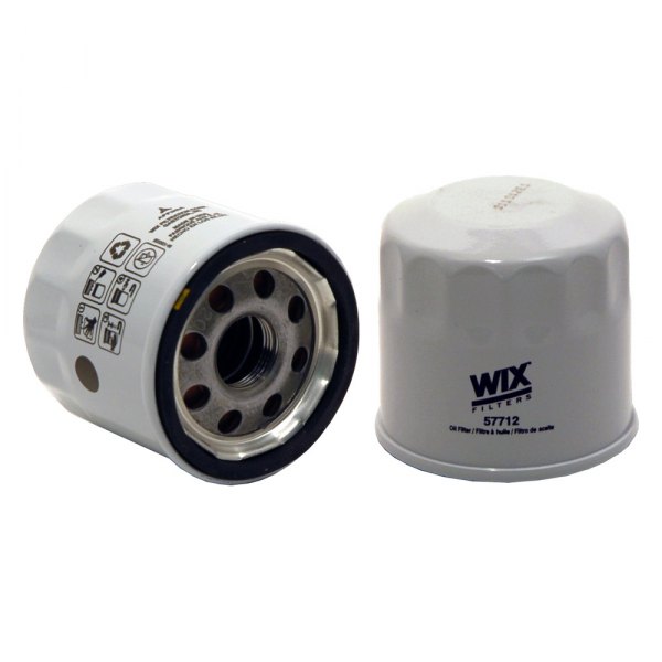 WIX® Subaru WRX 2011 FullFlow Lube Engine Oil Filter