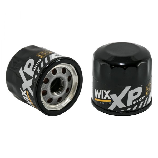 WIX® Subaru WRX 2009 XP™ FullFlow Lube Engine Oil Filter