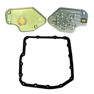 2002 Isuzu Axiom Transmission | CARiD