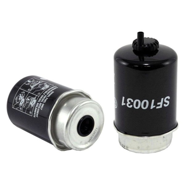WIX® WF10031 KeyWay Style Fuel Manager Filter