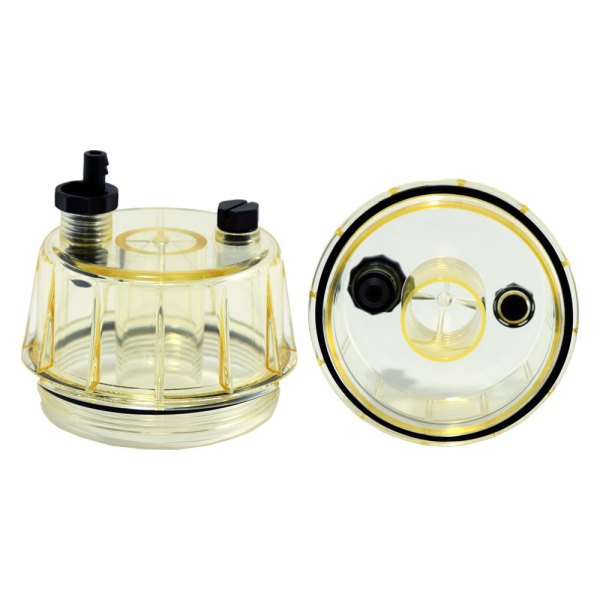 WIX® WF10137 Fuel Manager Plastic Bowl