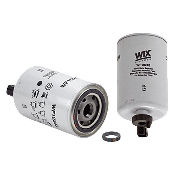 WIX® WF10243 SpinOn Fuel/Water Separator Filter