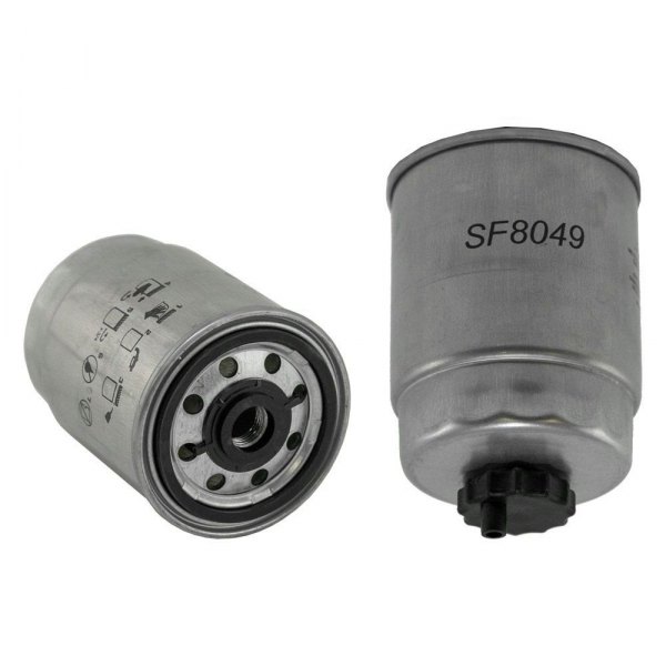 WIX® WF8049 SpinOn Fuel/Water Separator Filter