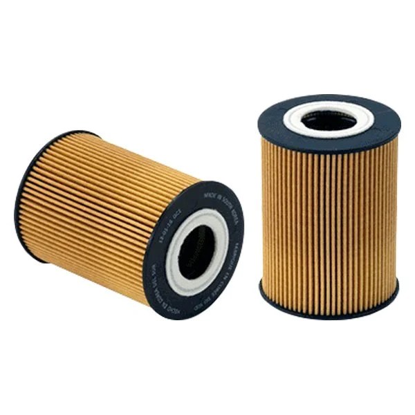 WIX® WL10372 Metal Free Engine Oil Filter