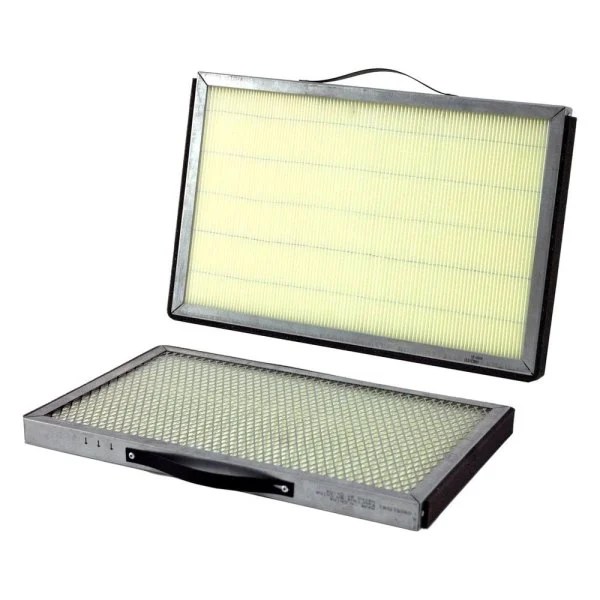 WIX® WP10004 Cabin Air Filter