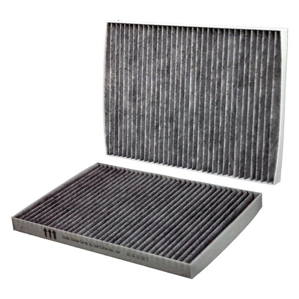 WIX® WP10074 Cabin Air Filter