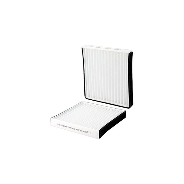 WIX® WP10422 Cabin Air Filter
