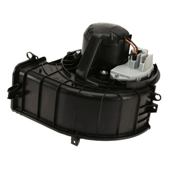 BMW X5 Blower Motors & Parts - Resistors, Regulators | CARiD