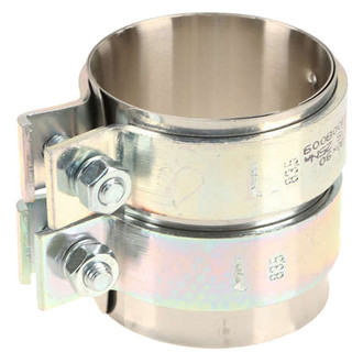 Exhaust Muffler Clamps | CARiD