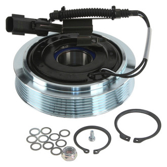 Auto A/C Compressor Clutches & Parts - Kits, Bearings | CARiD